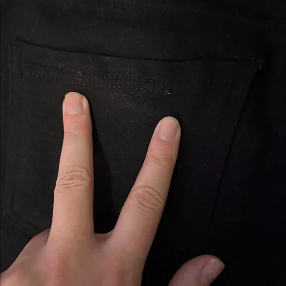 Liverpool Maternity “The Legging” size 8 - Picture 5 of 5